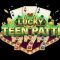 Lucky Teen Patti App - Daily Bonus and Referral Rewards APK