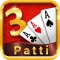Teen Patti Gold Multiplayer APK - Play with Friends and Win Cash